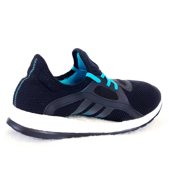 ADIDAS PURE BOOST X RUNNING SHOES - Picture 4 of 16